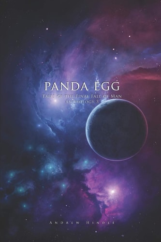 Panda Egg The Çromicles of Theria