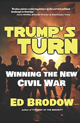 Trump's Turn Winning the New Civil War