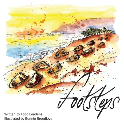 Footsteps