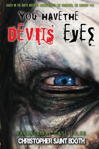 You Have The Devil's Eyes