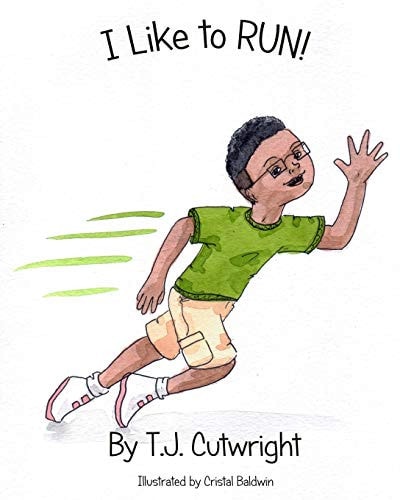 I Like to Run