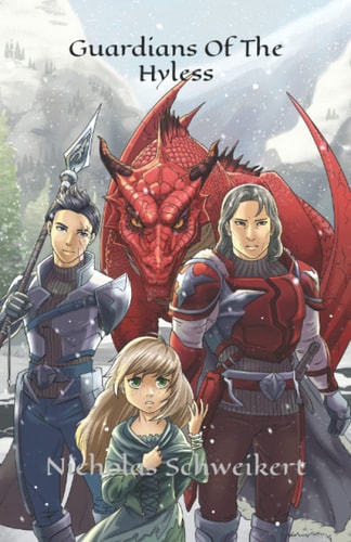 Guardians of the Hyless