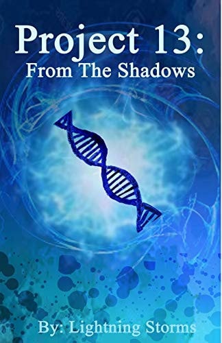 Project 13 From the Shadows