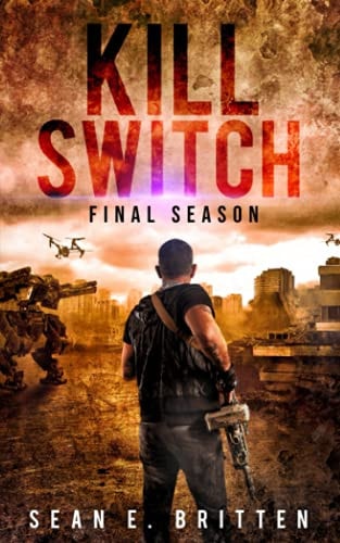 Kill Switch Final Season