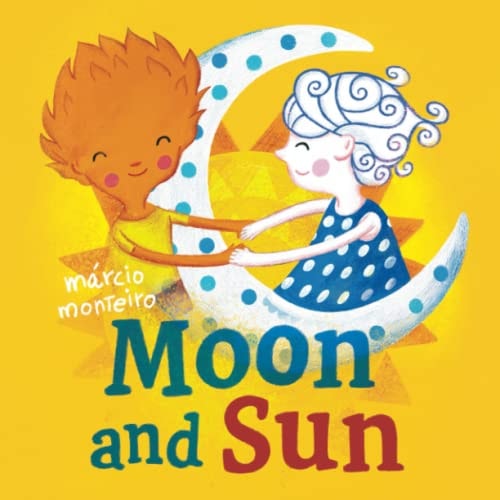 Moon and Sun