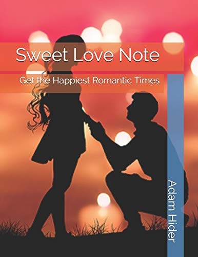 Sweet Love Note Get the Happiest Romantic Times