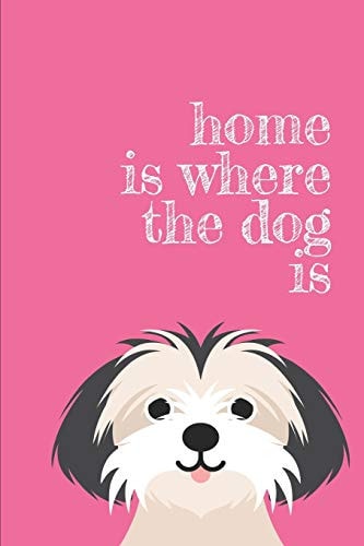 Home Is Where the Dog Is