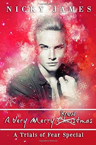 A Very Merry Krewmas (A Trials of Fear Special)
