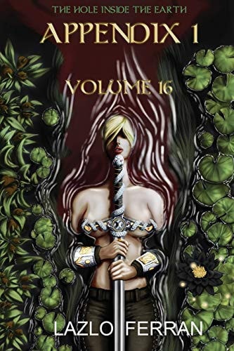Appendix 1 Volume 16