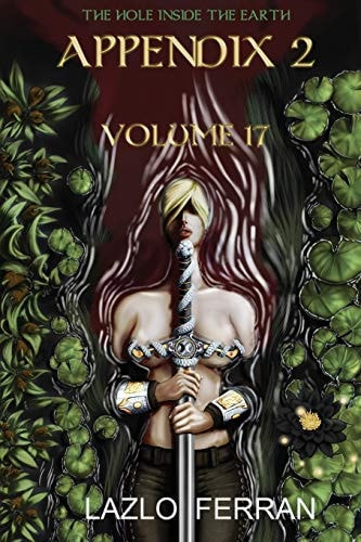 Appendix 2 Volume 17