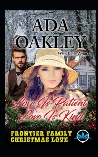 Love Is Patient , Love Is Kind