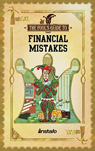 Financial Mistakes 13 Biggest Common Money Mistakes to Avoid from Going Broke and to Start Building Wealth