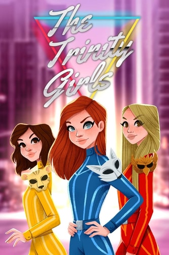 The Trinity Girls