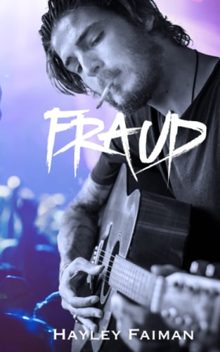 FRAUD (Unfit Hero)