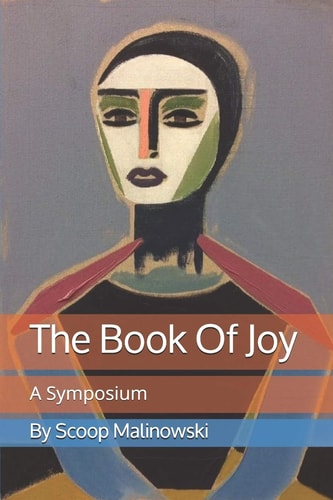 The Book Of Joy A Symposium