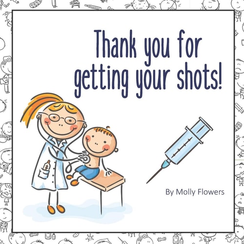Thank You for Getting Your Shots