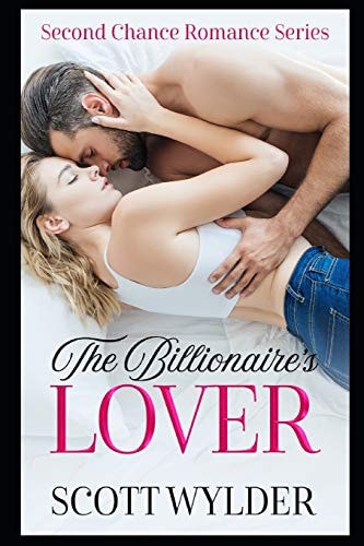 The Billionaire's Lover