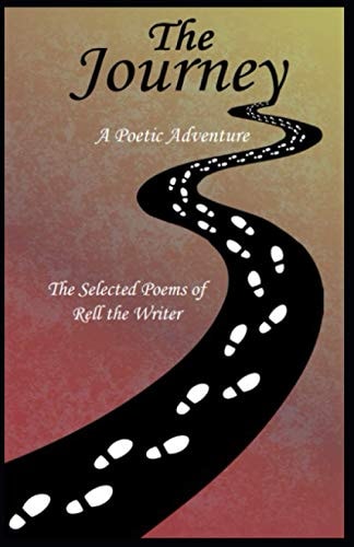 The Journey A Poetic Adventure