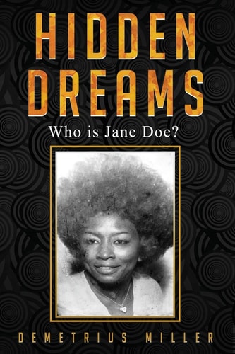 Hidden Dreams Who Is Jane Doe