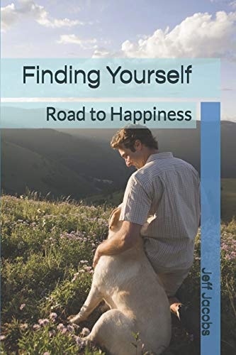 Finding Yourself Road to Happiness