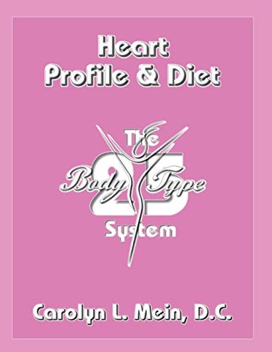 Heart Profile and Diet