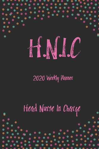 Head Nurse In Charge