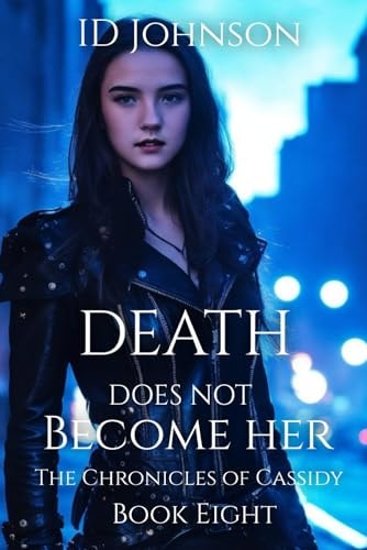 Death Does Not Become Her