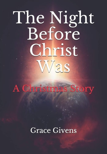 The Night Before Christ Was A Christmas Story