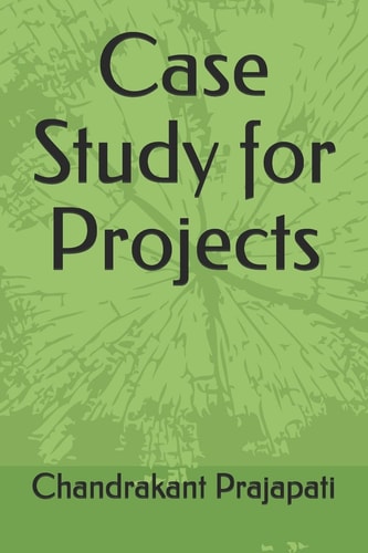 Case Study for Projects