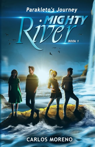 Parakleto's Journey Mighty River