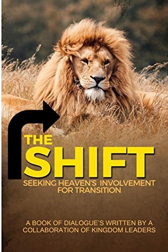 The Shift Seeking Heaven's Involvement for Transition