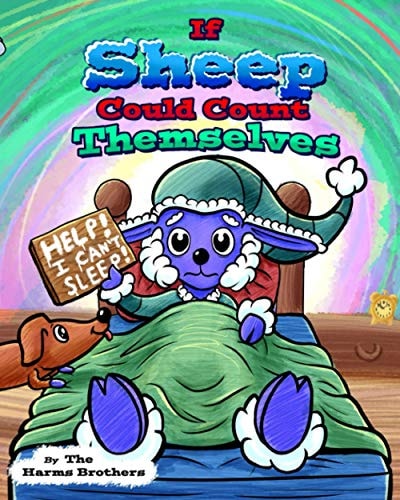 If Sheep Could Count Themselves
