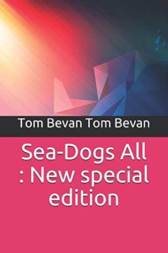 Sea-Dogs All New Special Edition