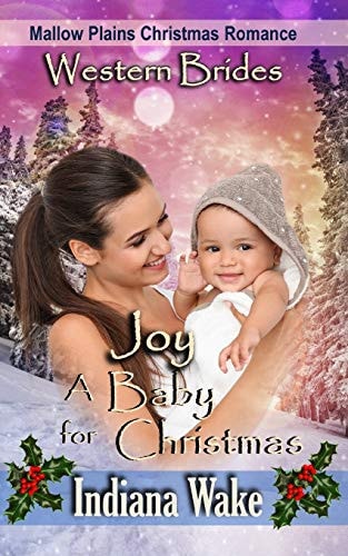 Joy - a Baby for Christmas