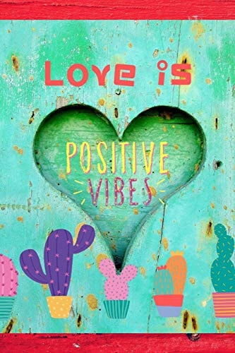 Love Is Let the Book Speak for Your Heart