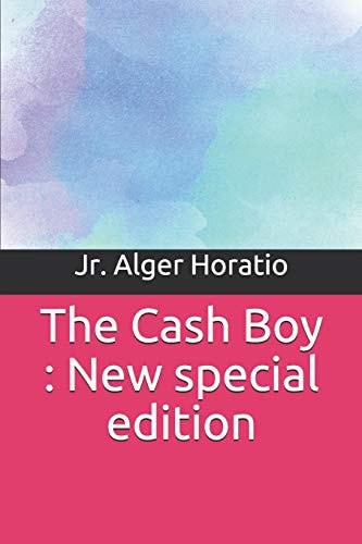 The Cash Boy New Special Edition