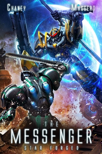 Star Forged A Military Scifi Epic