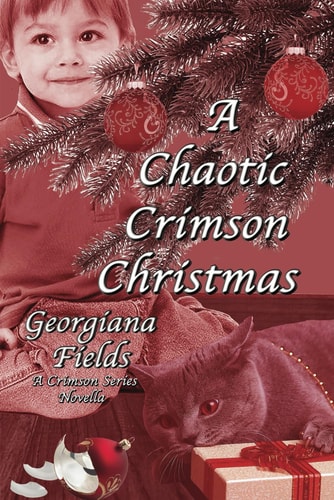 A Chaotic Crimson Christmas