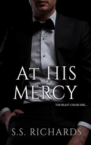 At His Mercy (Beasts in the Dark, #1)