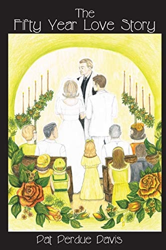 The Fifty Year Love Story