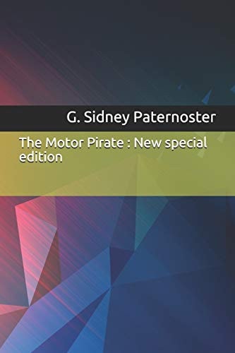 The Motor Pirate New Special Edition