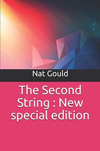 The Second String New Special Edition