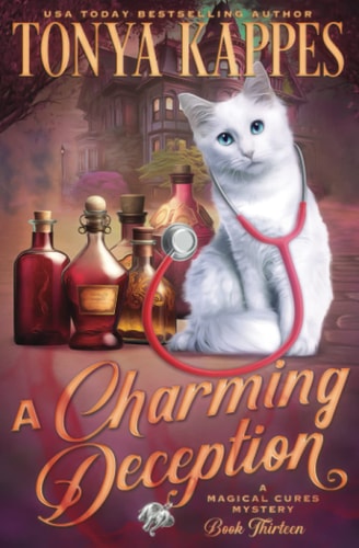 A Charming Deception
