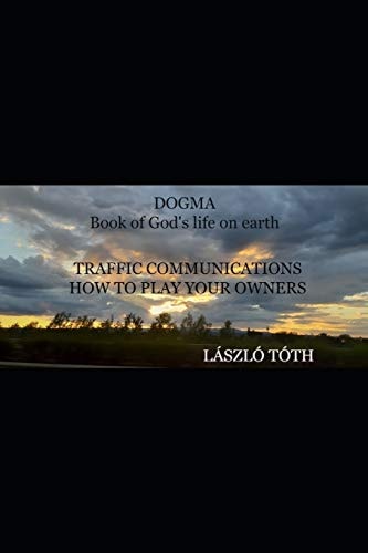 The Book of God's Earth Dogma