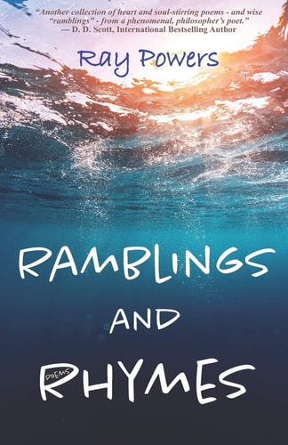 Ramblings and Rhymes Poems