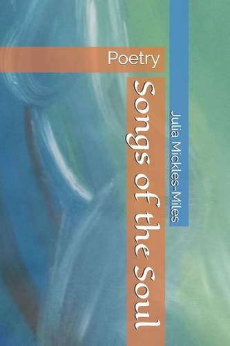 Songs of the Soul Poetry