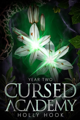 Cursed Academy (Year Two)
