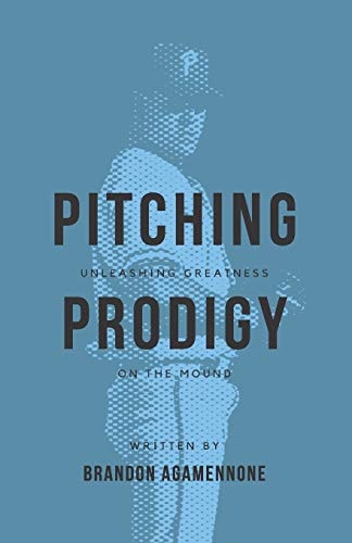 Pitching Prodigy Unleashing Greatness On The Mound
