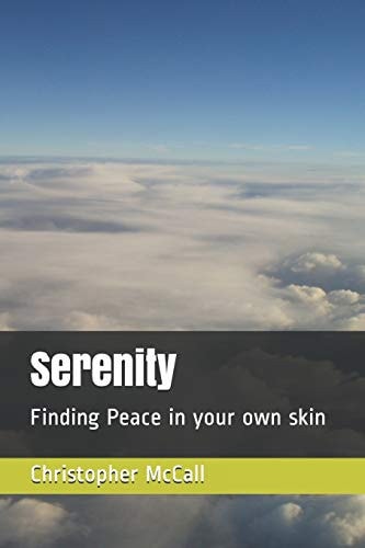 Serenity Finding Peace in Your Own Skin