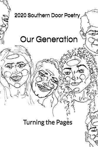 Our Generation Turning the Pages